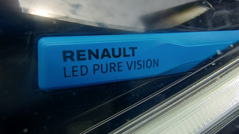 2021 Renault Zoe Used Car Sales  (10)